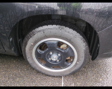 Toyota Succeed Wagon 2019