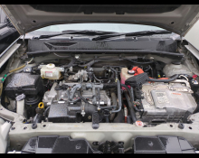 Toyota Succeed Wagon 2019