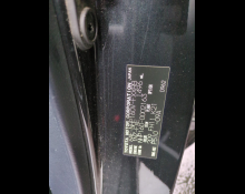 Toyota Succeed Wagon 2019