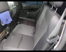 Toyota Succeed Wagon 2019