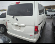 Nissan NV200 2018