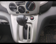 Nissan NV200 2018
