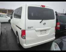 Nissan NV200 2018