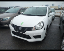 Nissan NV150 2021
