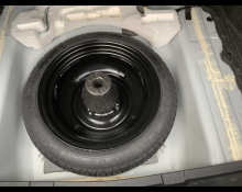 Toyota Corolla Axio 2020