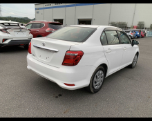 Toyota Corolla Axio 2020