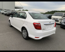 Toyota Corolla Axio 2020