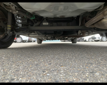 Toyota Corolla Axio 2020