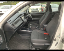 Toyota Corolla Axio 2020