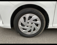 Toyota Corolla Axio 2020