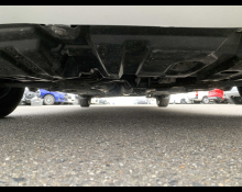 Toyota Corolla Axio 2020