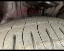 Toyota Corolla Axio 2020