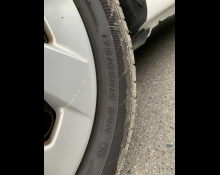 Toyota Corolla Axio 2020