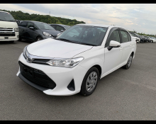 Toyota Corolla Axio 2020