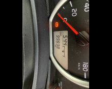 Toyota Corolla Axio 2020