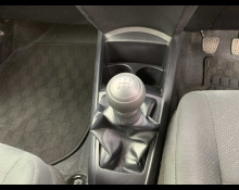 Toyota Corolla Axio 2020