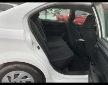 Toyota Corolla Axio 2020