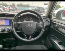 Toyota Corolla Axio 2020