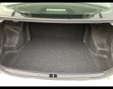 Toyota Corolla Axio 2020