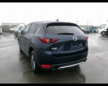 Mazda CX 5 2018