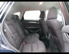 Mazda CX 5 2018
