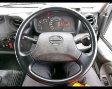 Hino Dutro 2013