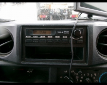 Hino Dutro 2013