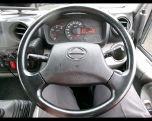 Hino Dutro 2013