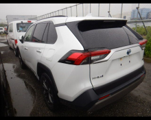 Toyota RAV4 2023