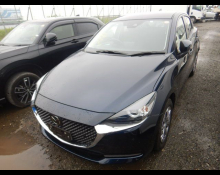 Mazda Mazda2 2023