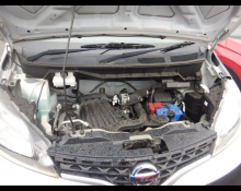 Nissan NV200 2020