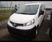 Nissan NV200 2020