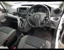 Nissan NV200 2020