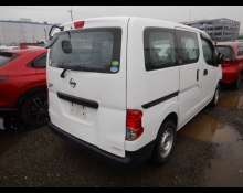 Nissan NV200 2020