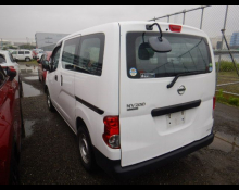 Nissan NV200 2020