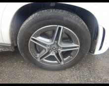 Mercedes-Benz GLE-Class 2021
