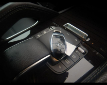 Mercedes-Benz GLE-Class 2021