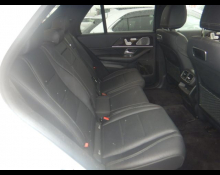 Mercedes-Benz GLE-Class 2021