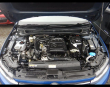 Volkswagen Polo 2021