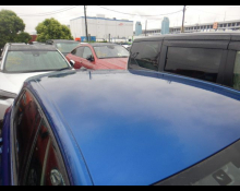 Volkswagen Polo 2021