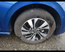 Volkswagen Polo 2021