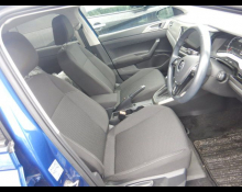 Volkswagen Polo 2021