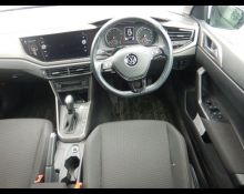 Volkswagen Polo 2021