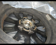 Volkswagen Polo 2021