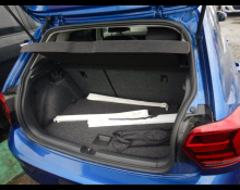 Volkswagen Polo 2021