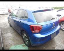 Volkswagen Polo 2021