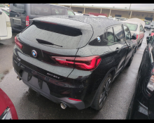 BMW X2 2023