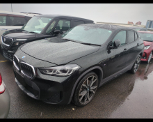 BMW X2 2023