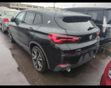 BMW X2 2023