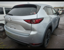 Mazda CX 5 2021